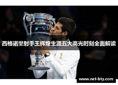 西格诺里射手王辉煌生涯五大高光时刻全面解读