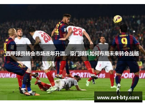 西甲球员转会市场逐年升温，豪门球队如何布局未来转会战略
